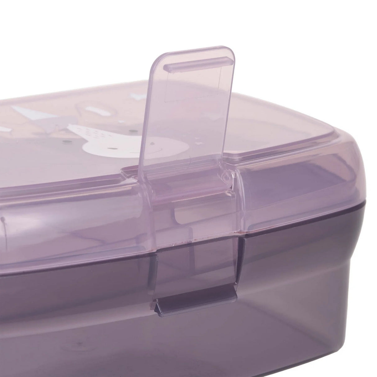 Brotdose - About Friends Einhorn