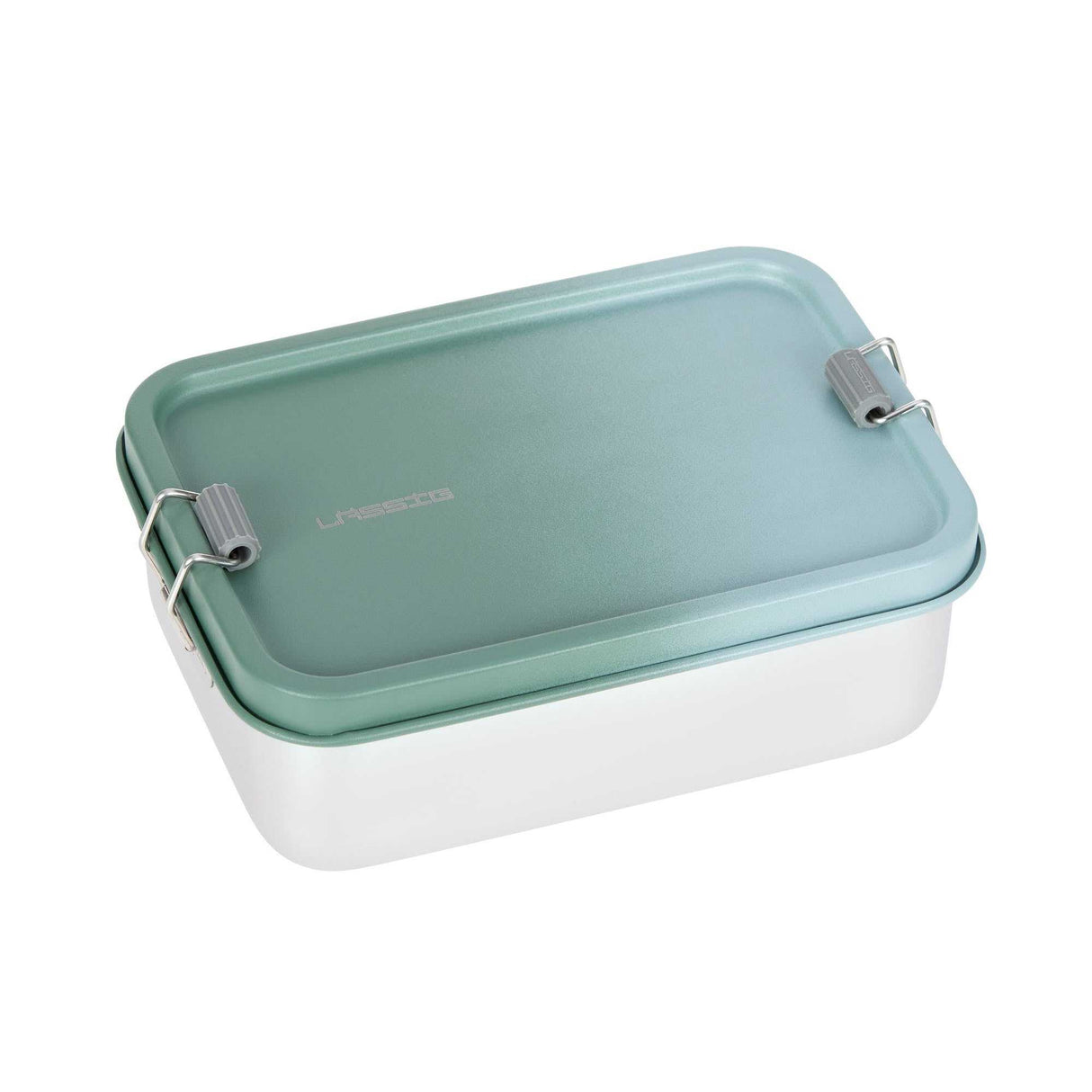Lunchbox Stainless Steel