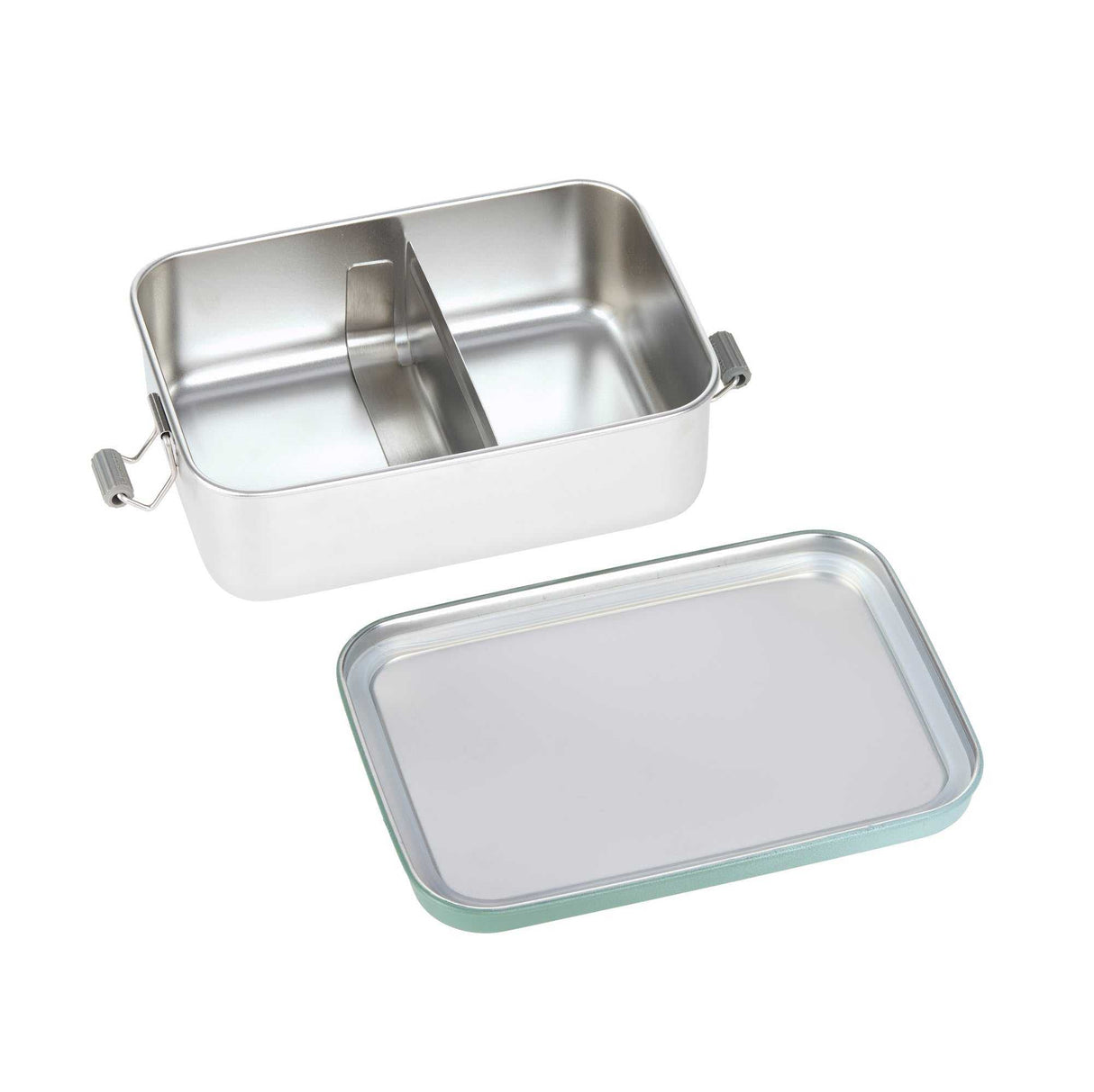 Lunchbox Stainless Steel