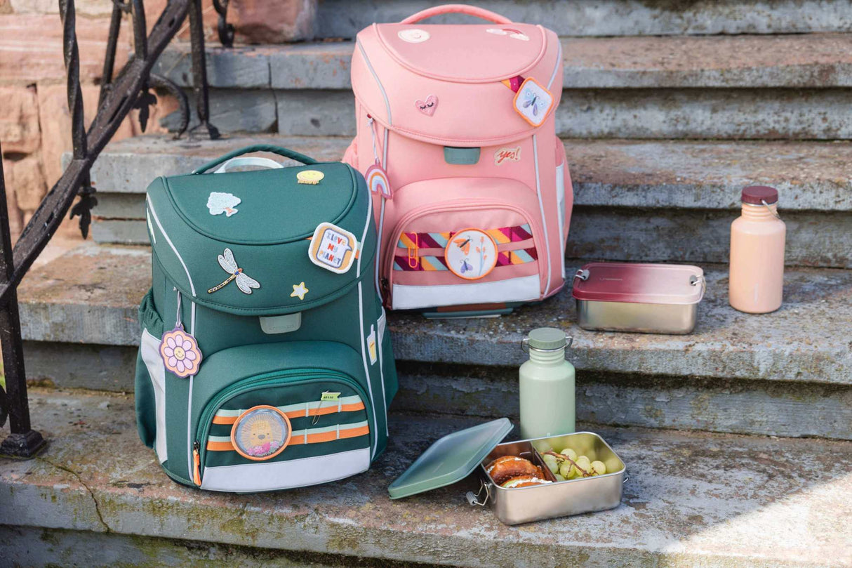 Lunchbox Stainless Steel