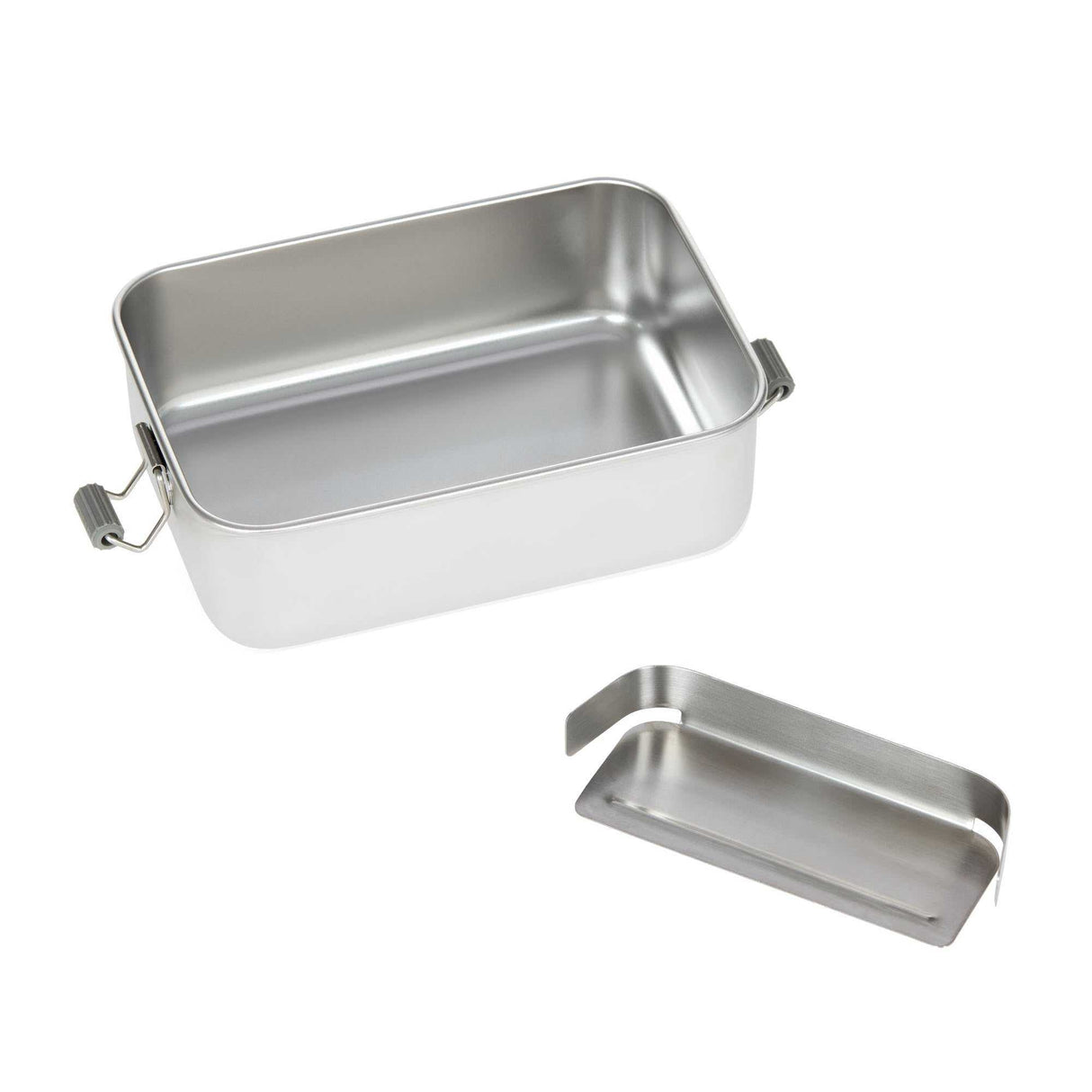 Lunchbox Stainless Steel