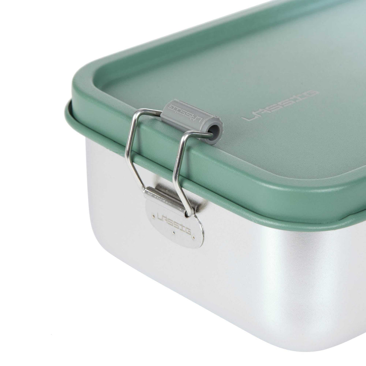 Lunchbox Stainless Steel
