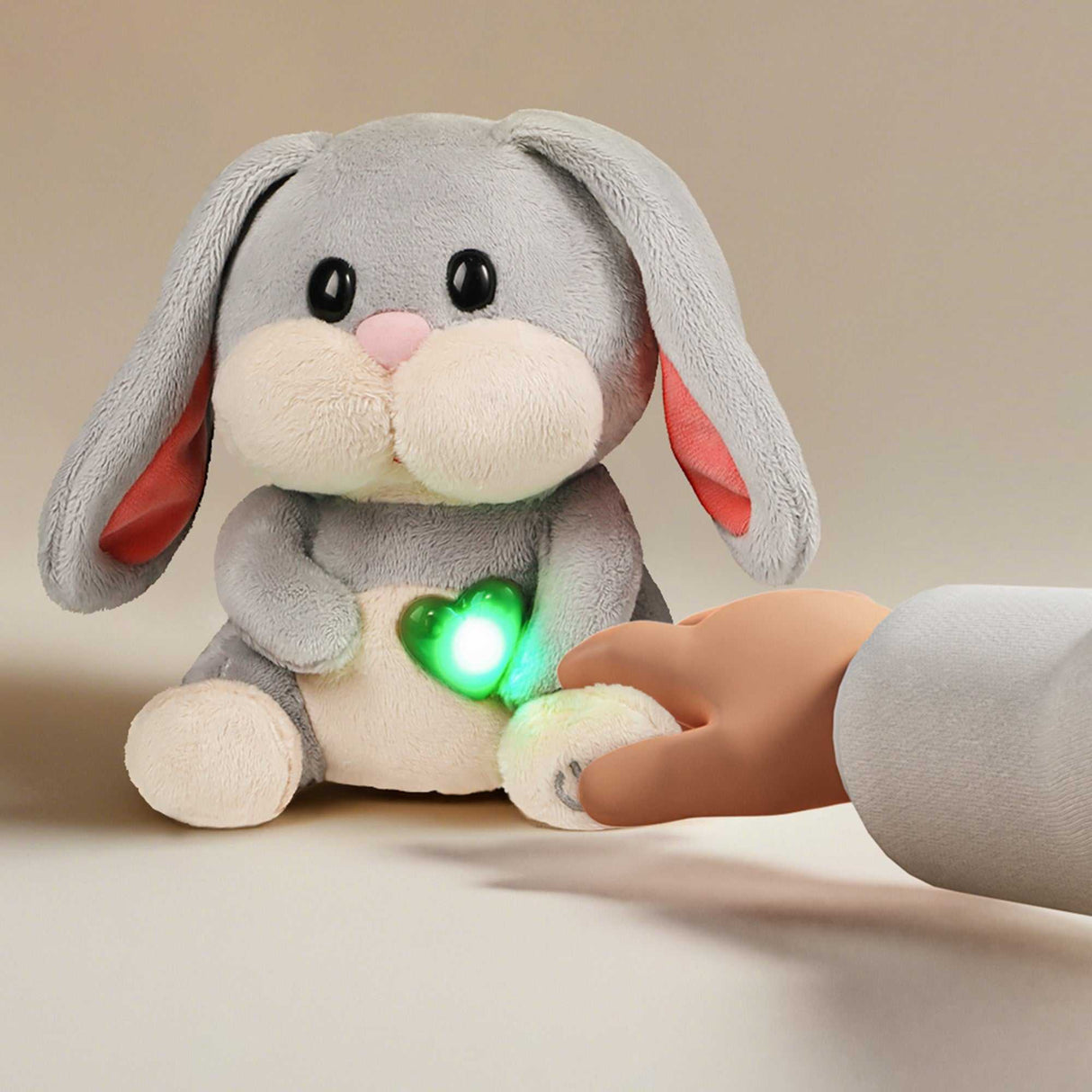 Haustier Mummy Bunny