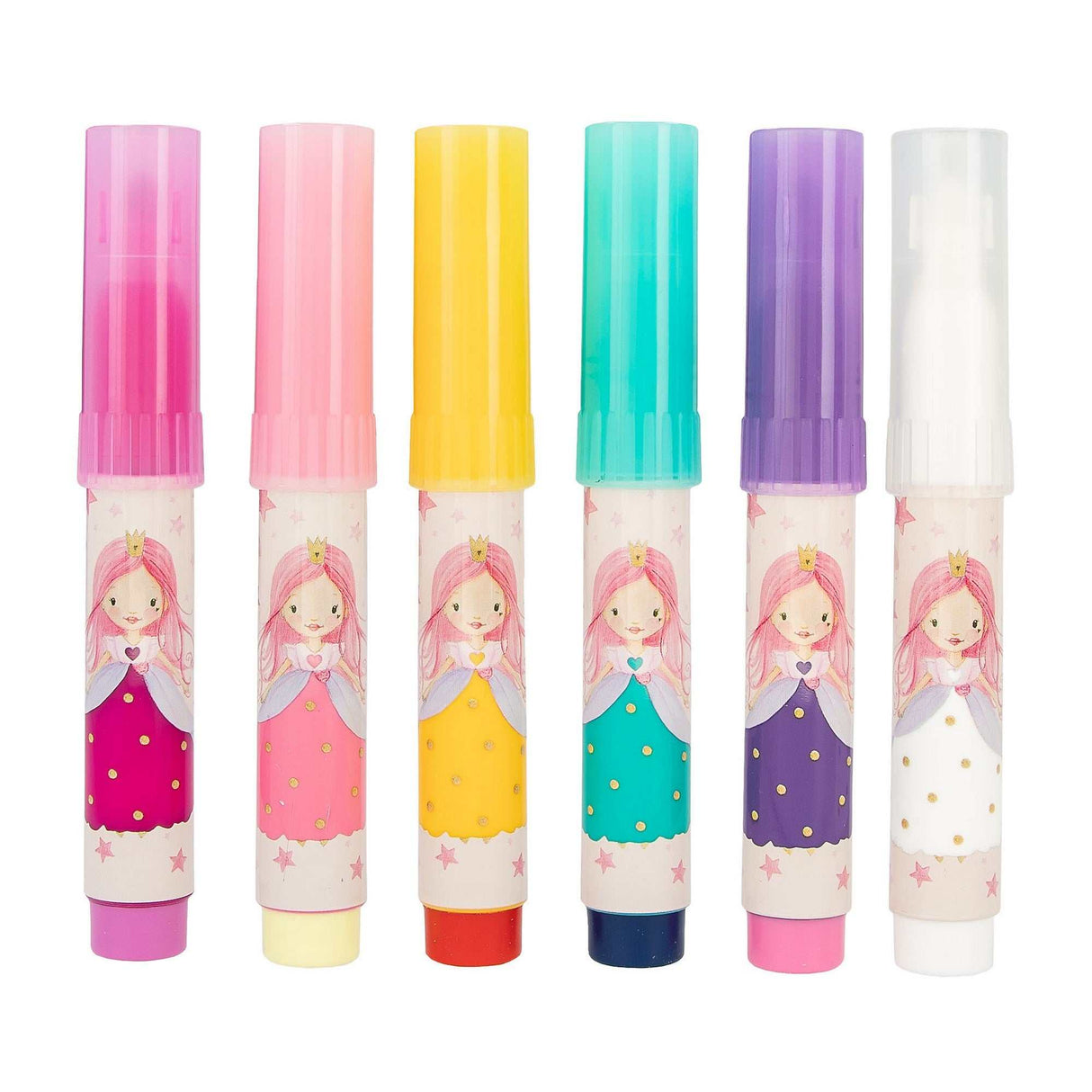 Princess Mimi Magische Filzstifte