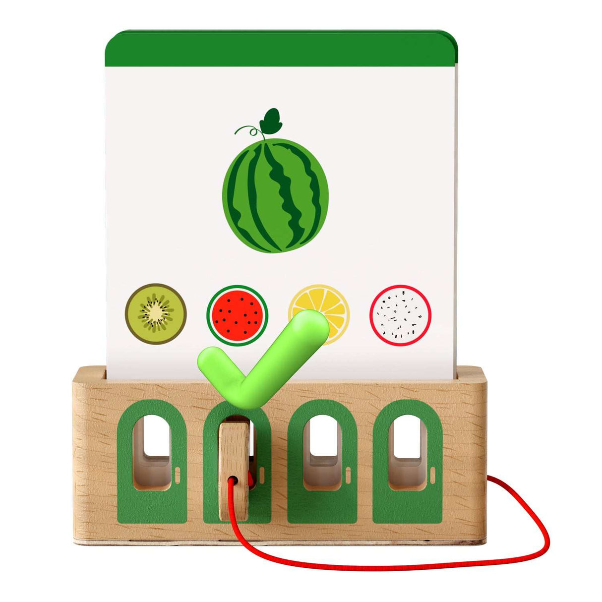 Logisches Schlüsselspiel- Advanced