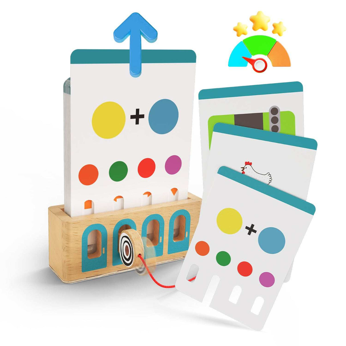 Logisches Schlüsselspiel- Expert