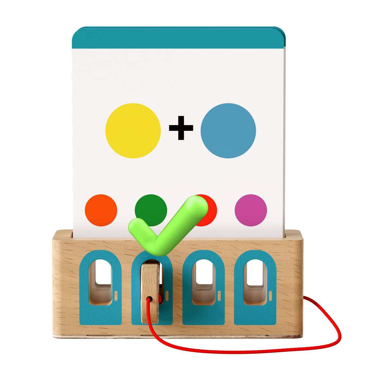 Logisches Schlüsselspiel- Expert