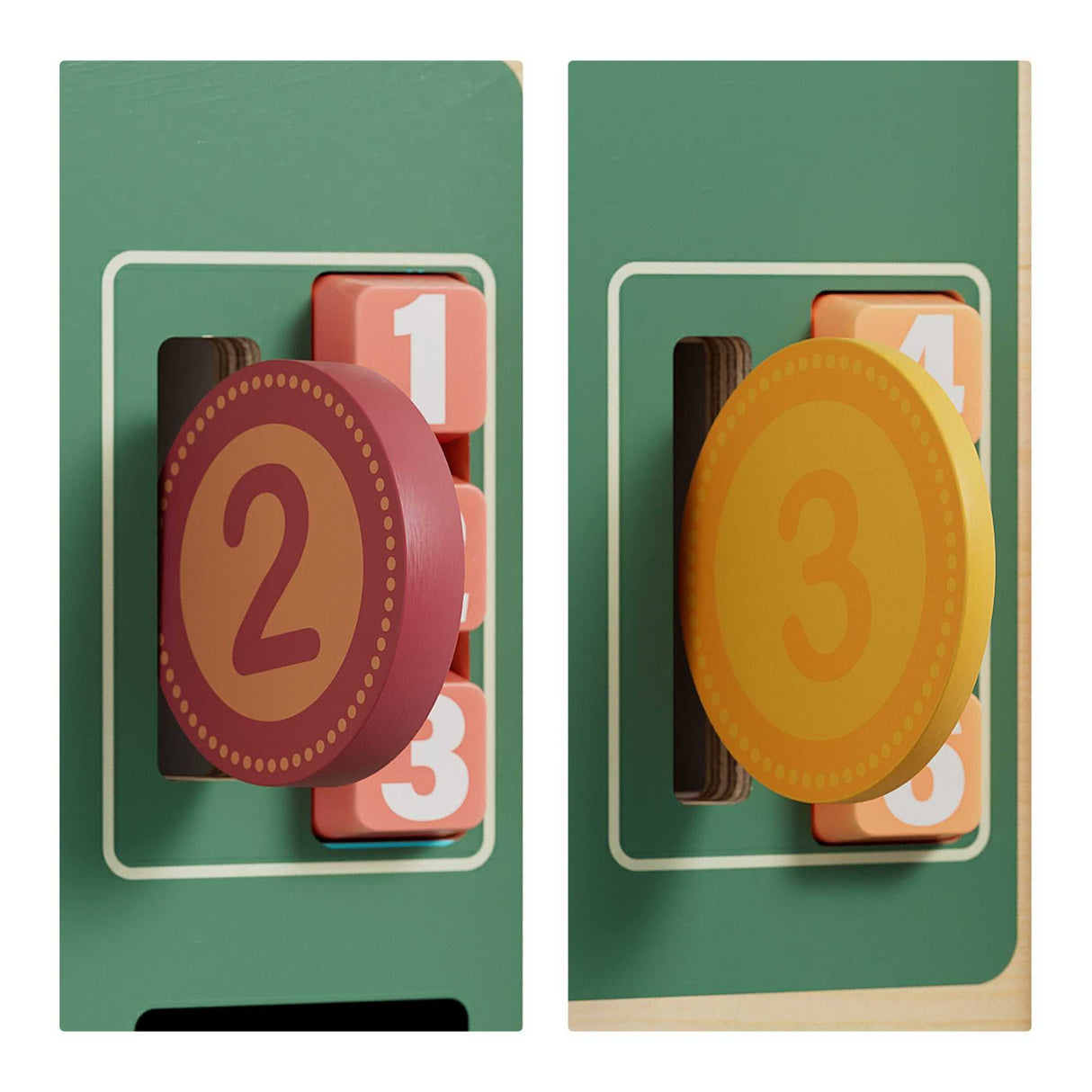 Shop & Go Verkaufsautomat