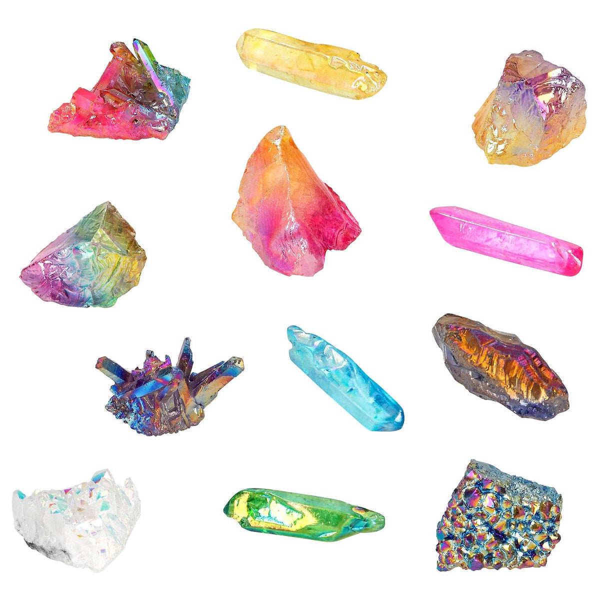 Dino World Galaxy Explorer Set