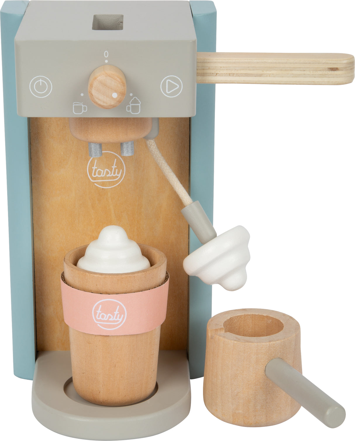 Kaffeemaschinen-Set
