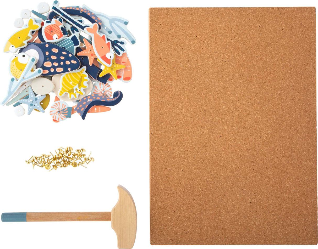 Hämmerchenspiel Sealife