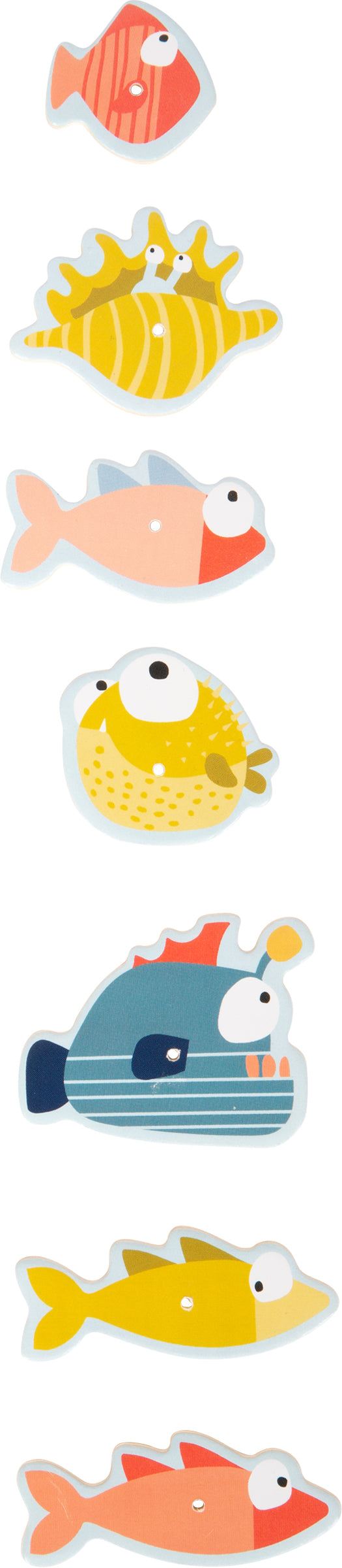 Hämmerchenspiel Sealife