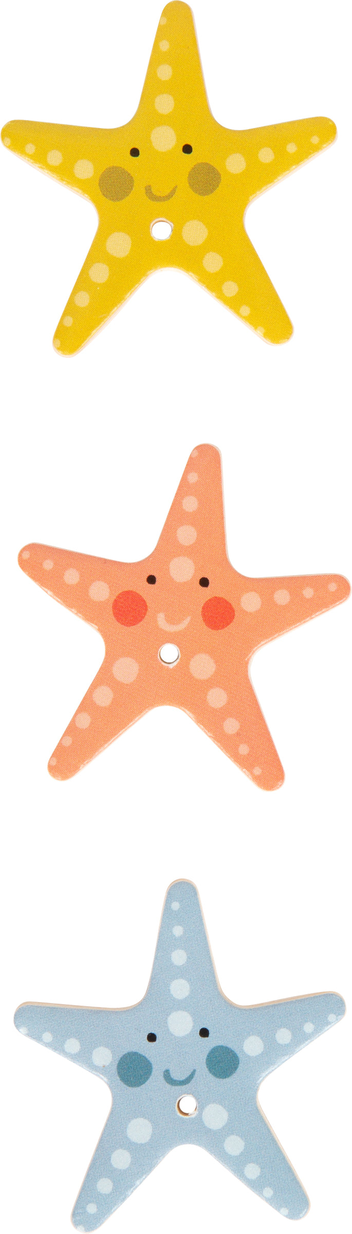 Hämmerchenspiel Sealife