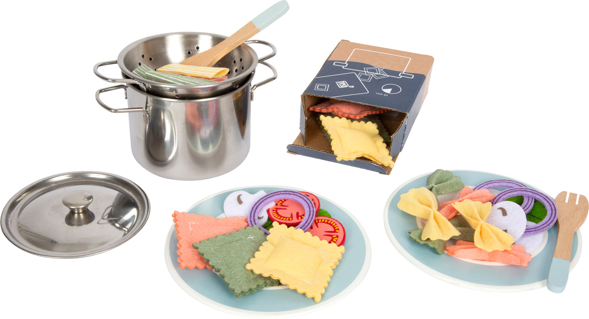Pasta Koch-Set