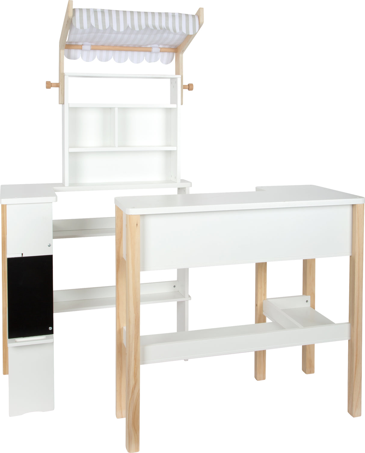 Kaufladen Kompakt Fresh