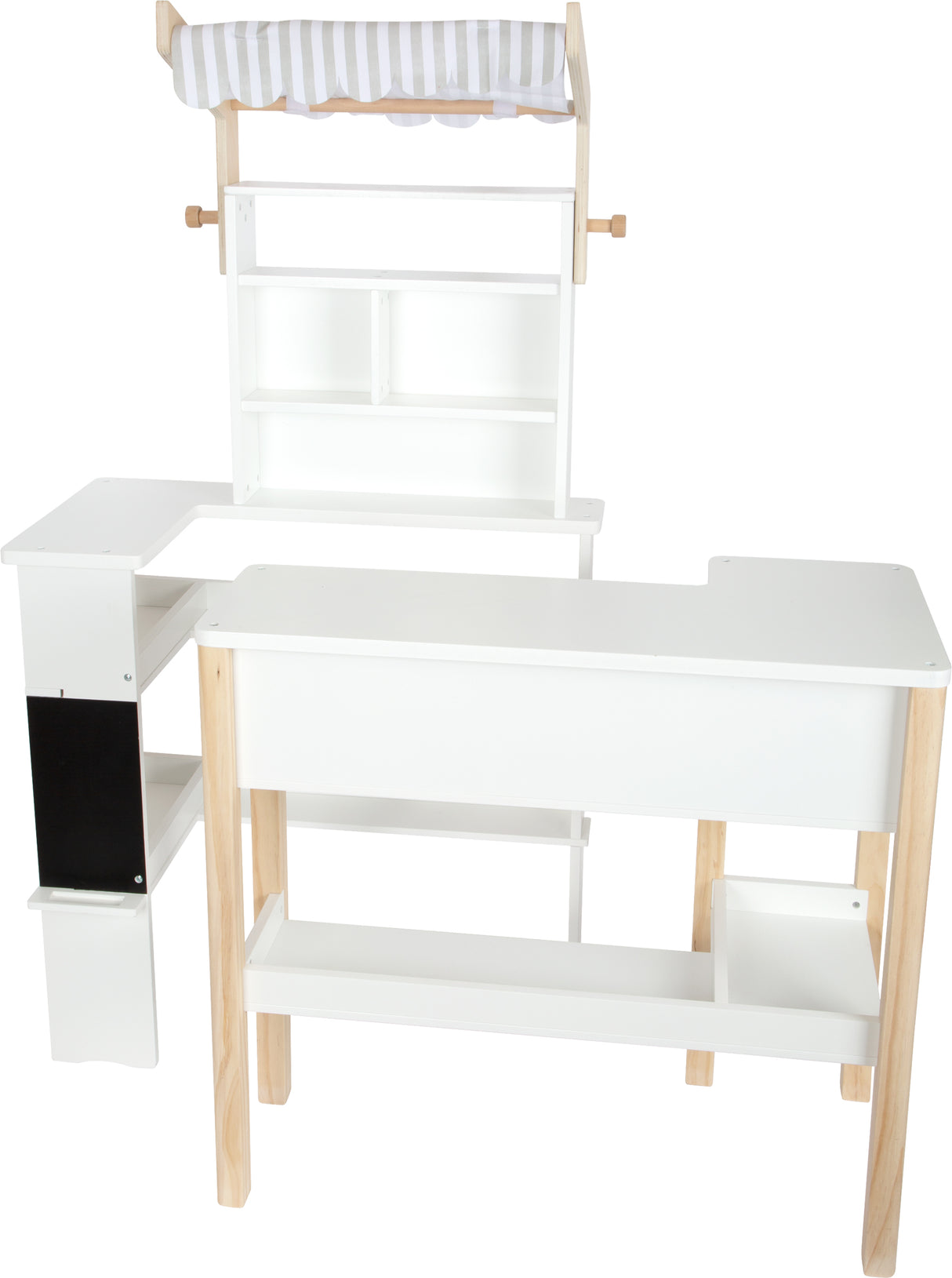 Kaufladen Kompakt Fresh