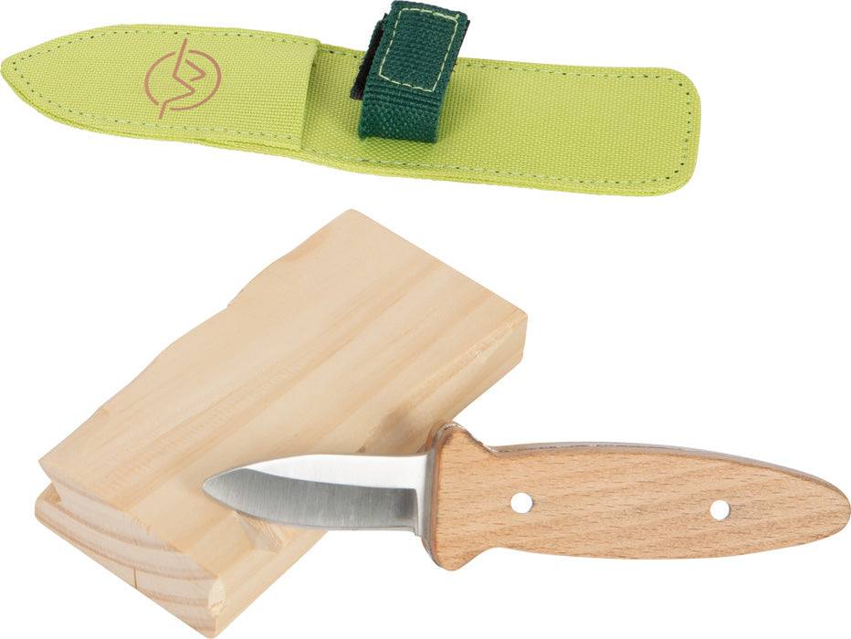 Schnitzmesser-Set