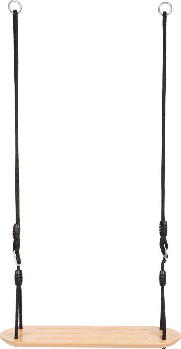 Brettschaukel XL Black Line