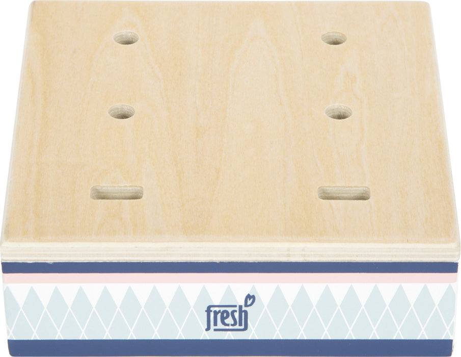 Eis am Stiel ' fresh'