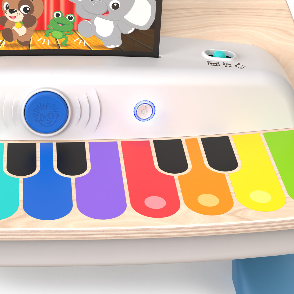 Magic Touch Deluxe Piano