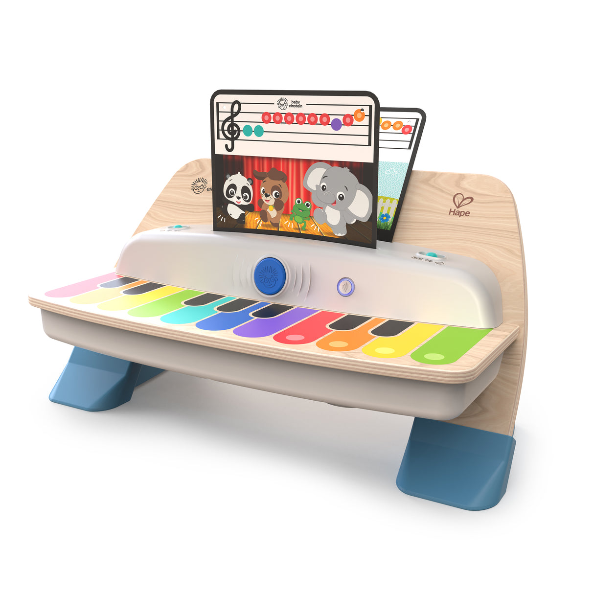 Magic Touch Deluxe Piano