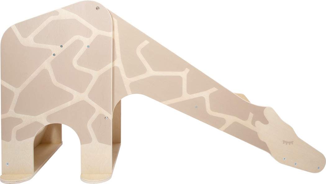 Indoor Rutsche Giraffe Wildlife