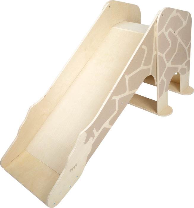 Indoor Rutsche Giraffe Wildlife