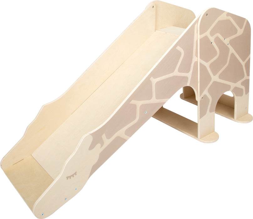 Indoor Rutsche Giraffe Wildlife