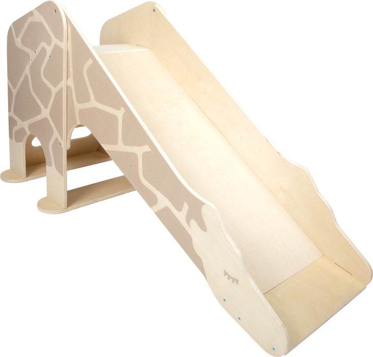 Indoor Rutsche Giraffe Wildlife