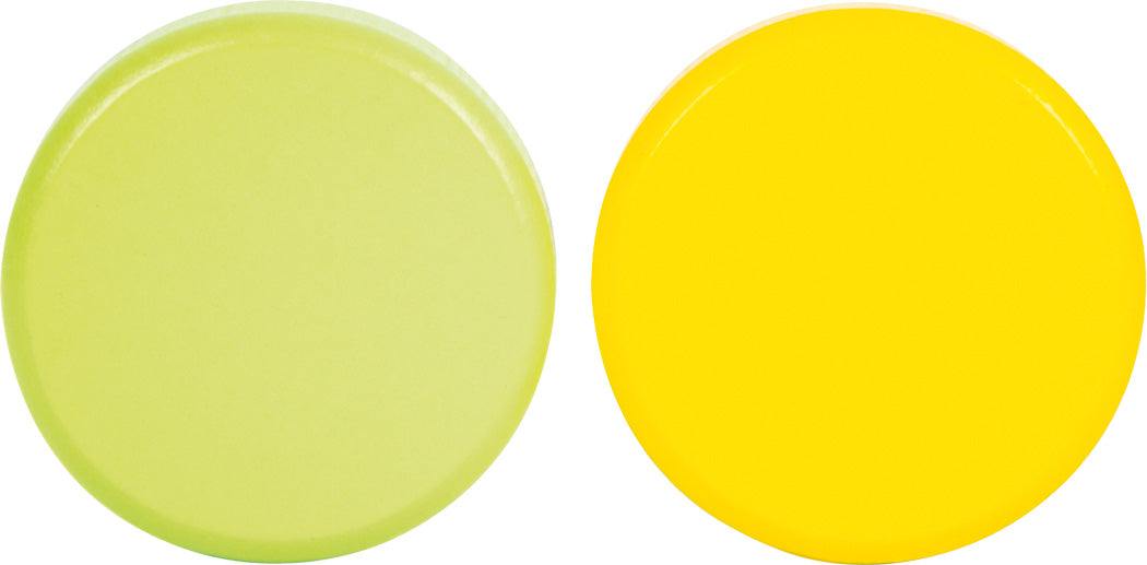 Cornhole und Sling Puck Spiel Active