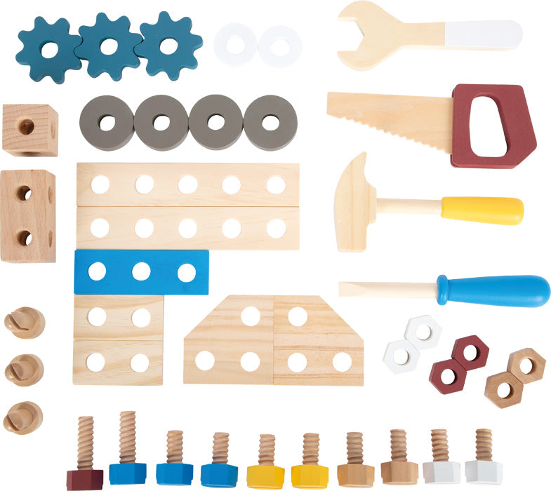 Werkbank Workshop