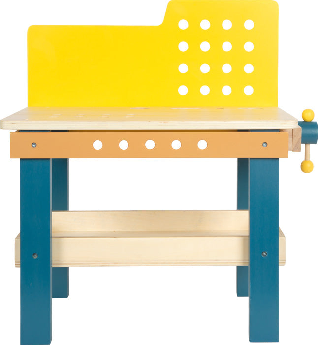 Werkbank Workshop