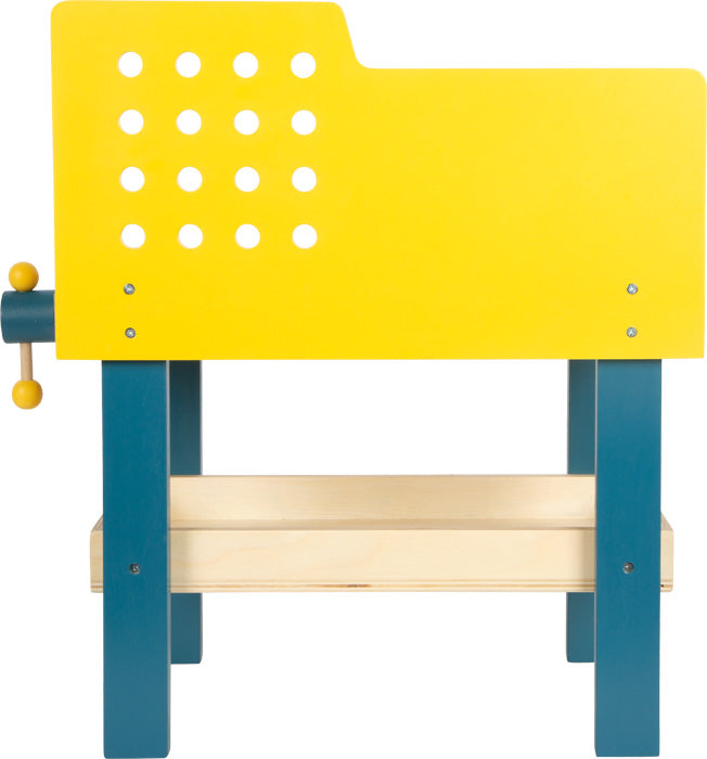 Werkbank Workshop