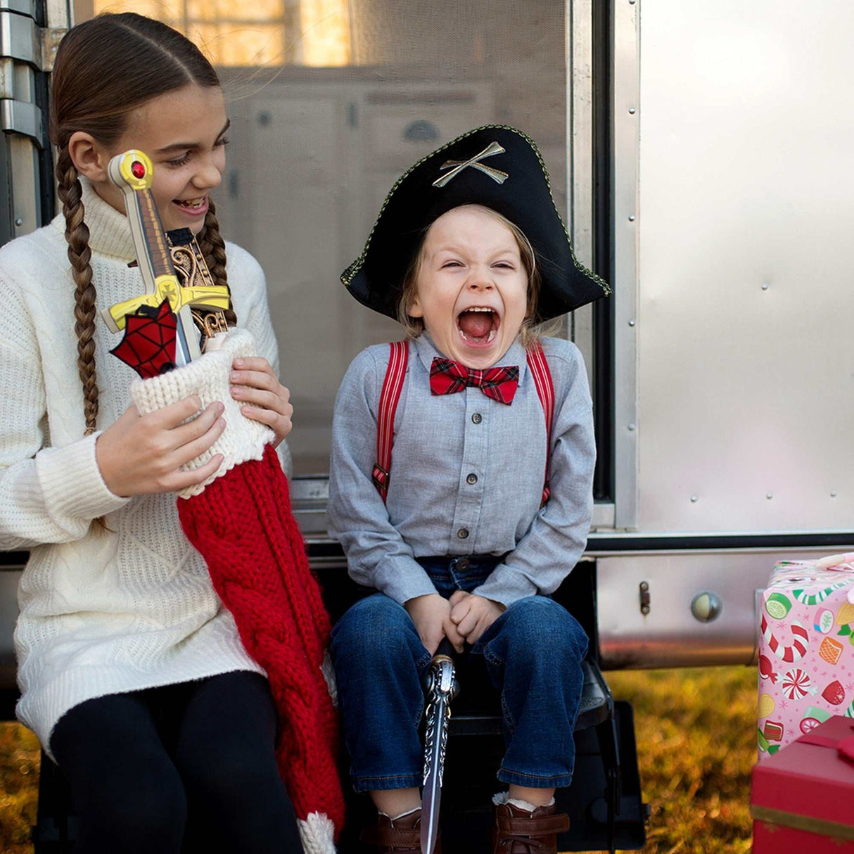 Ritterdolch (1Stück)