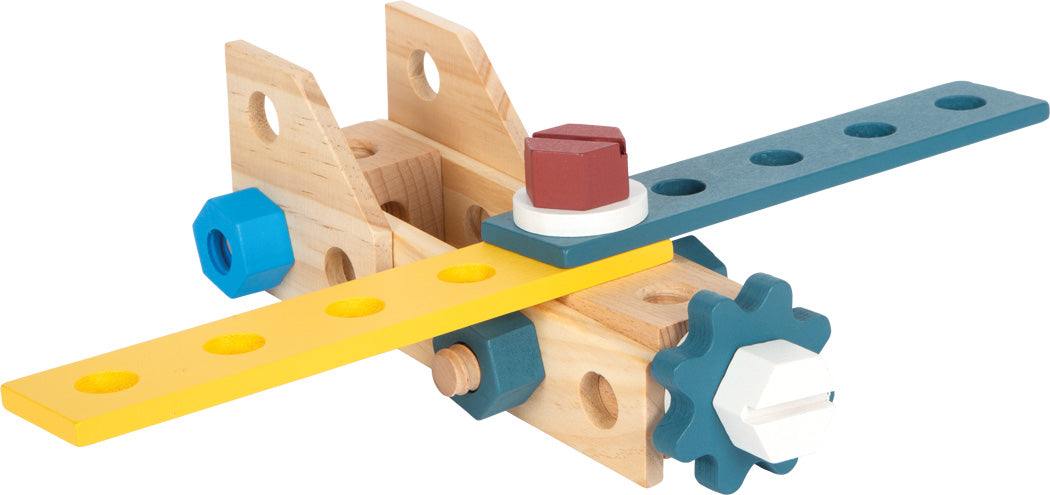 Werkzeugrucksack Workshop