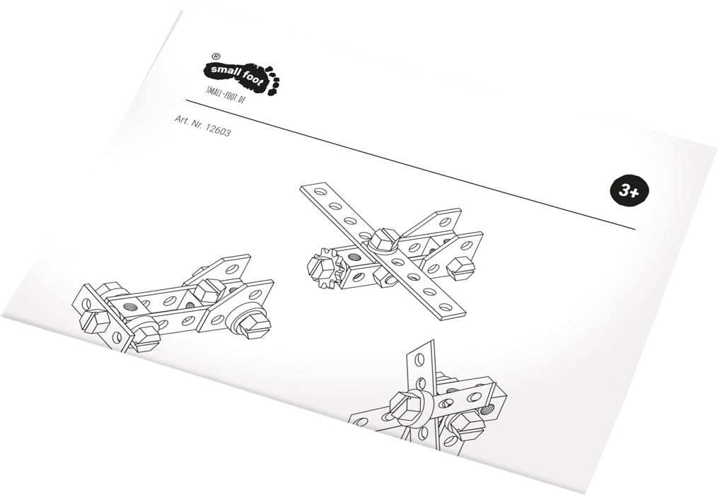 Werkzeugrucksack Workshop