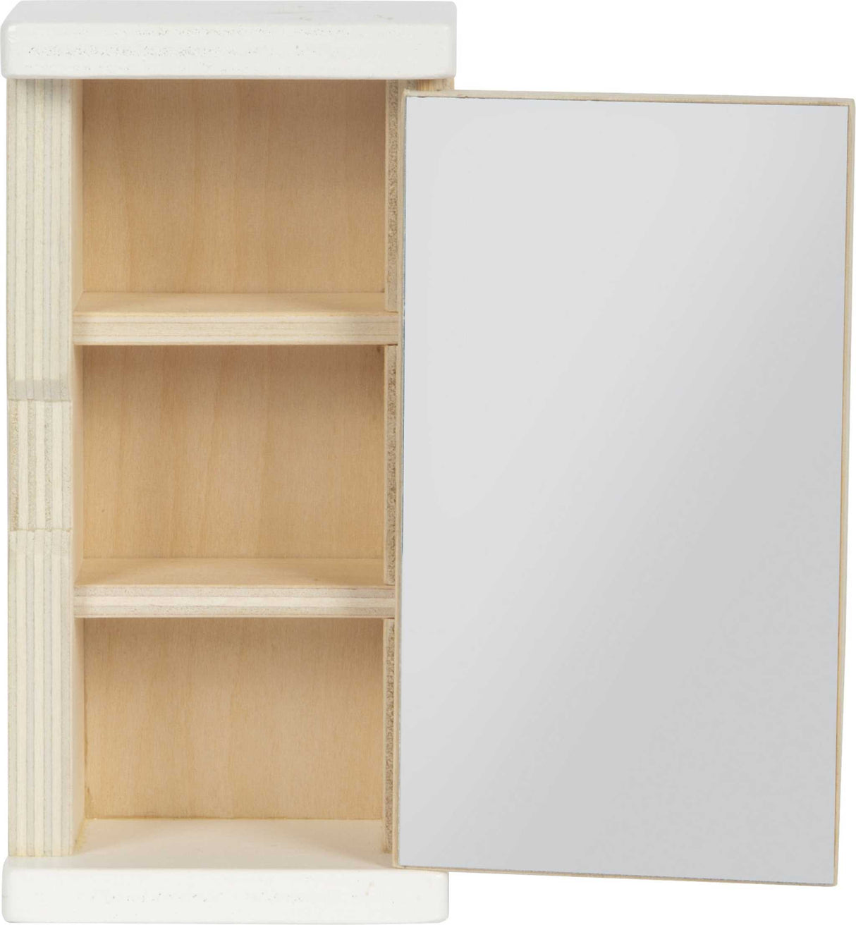 Puppenhausmöbel Schlafzimmer