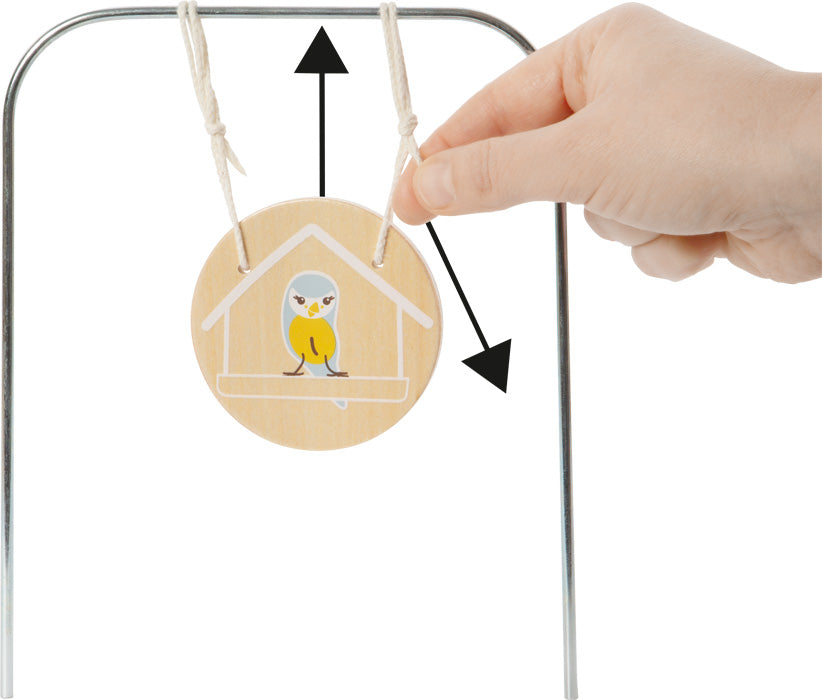 Krocket „Garden Buddies“