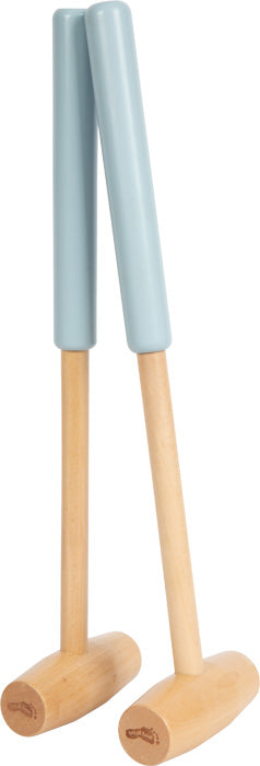 Krocket „Garden Buddies“