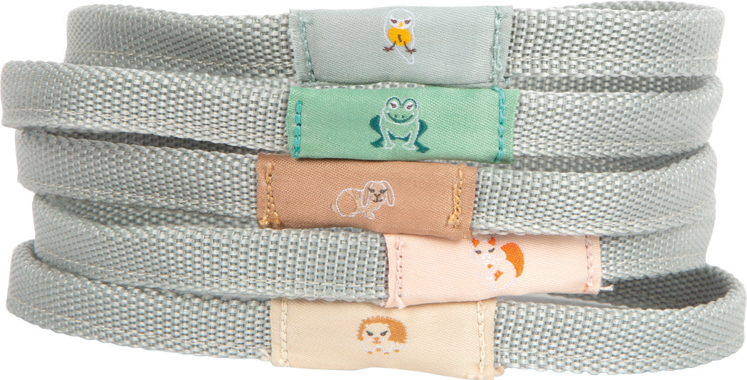 Ringwurfspiel „Garden Buddies“