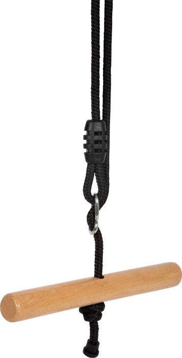Trapezschaukel Twist Black Line