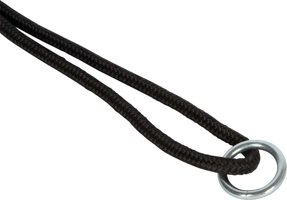 Trapezschaukel Twist Black Line