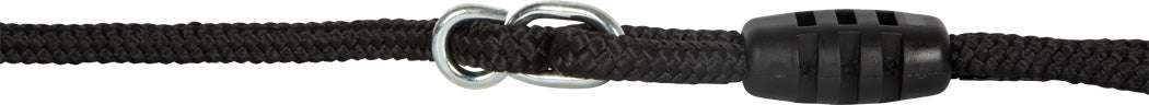 Trapezschaukel Twist Black Line