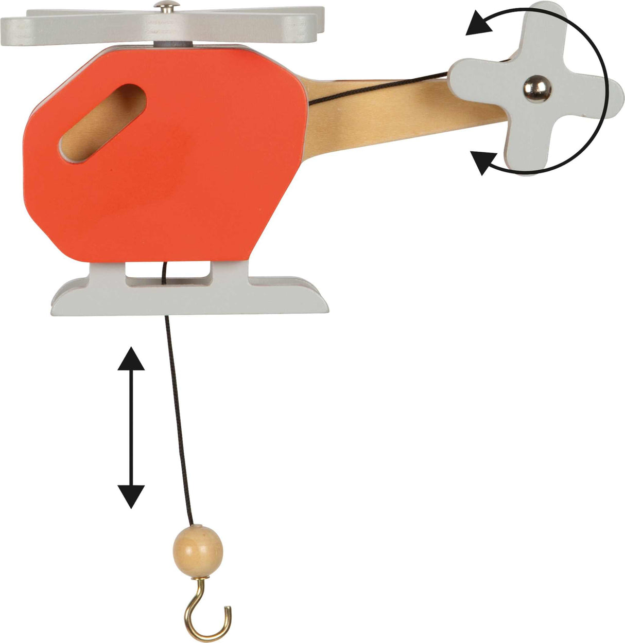 Große Feuerwache mit Zubehör