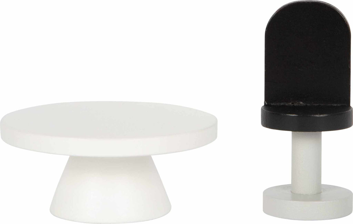 Große Feuerwache mit Zubehör