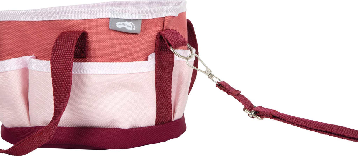 Pferdepflegeset mit Tasche