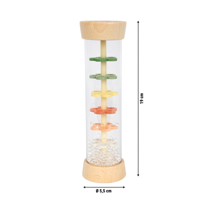 Regenmacher Kleine Freunde