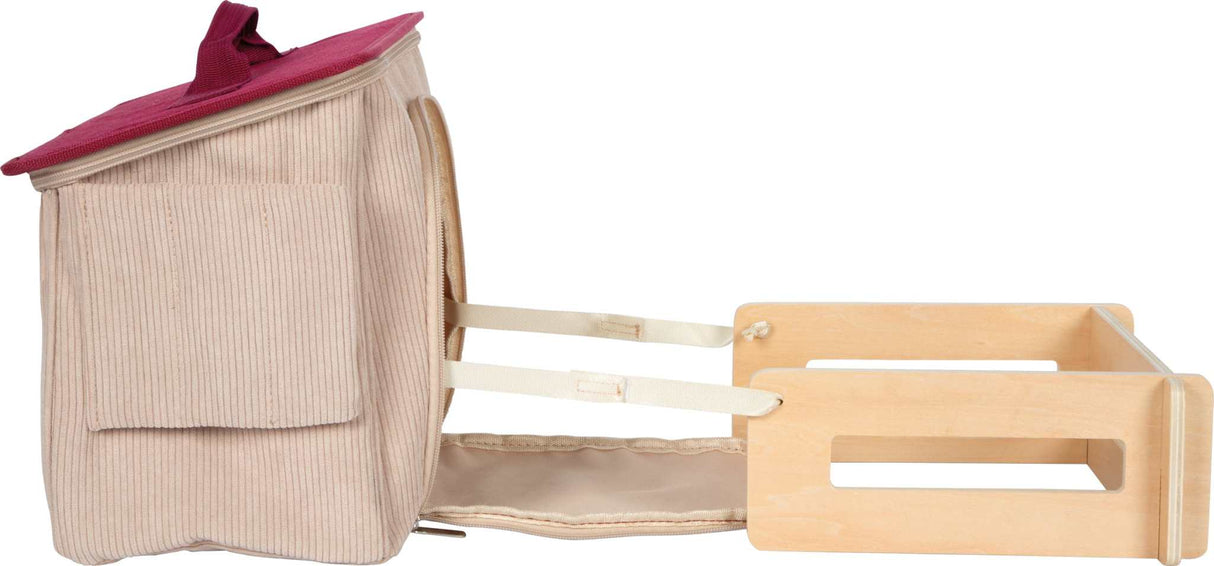 Spielset Pferd mit Stall & Zubehör