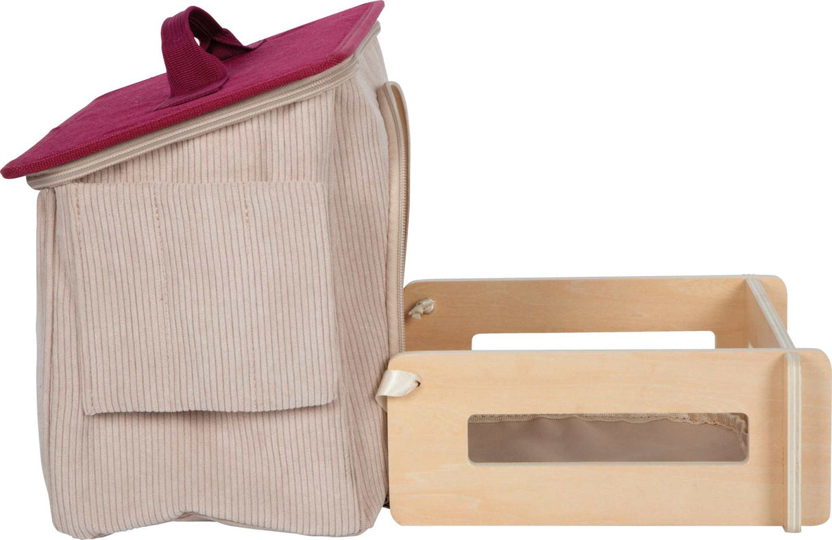 Spielset Pferd mit Stall & Zubehör