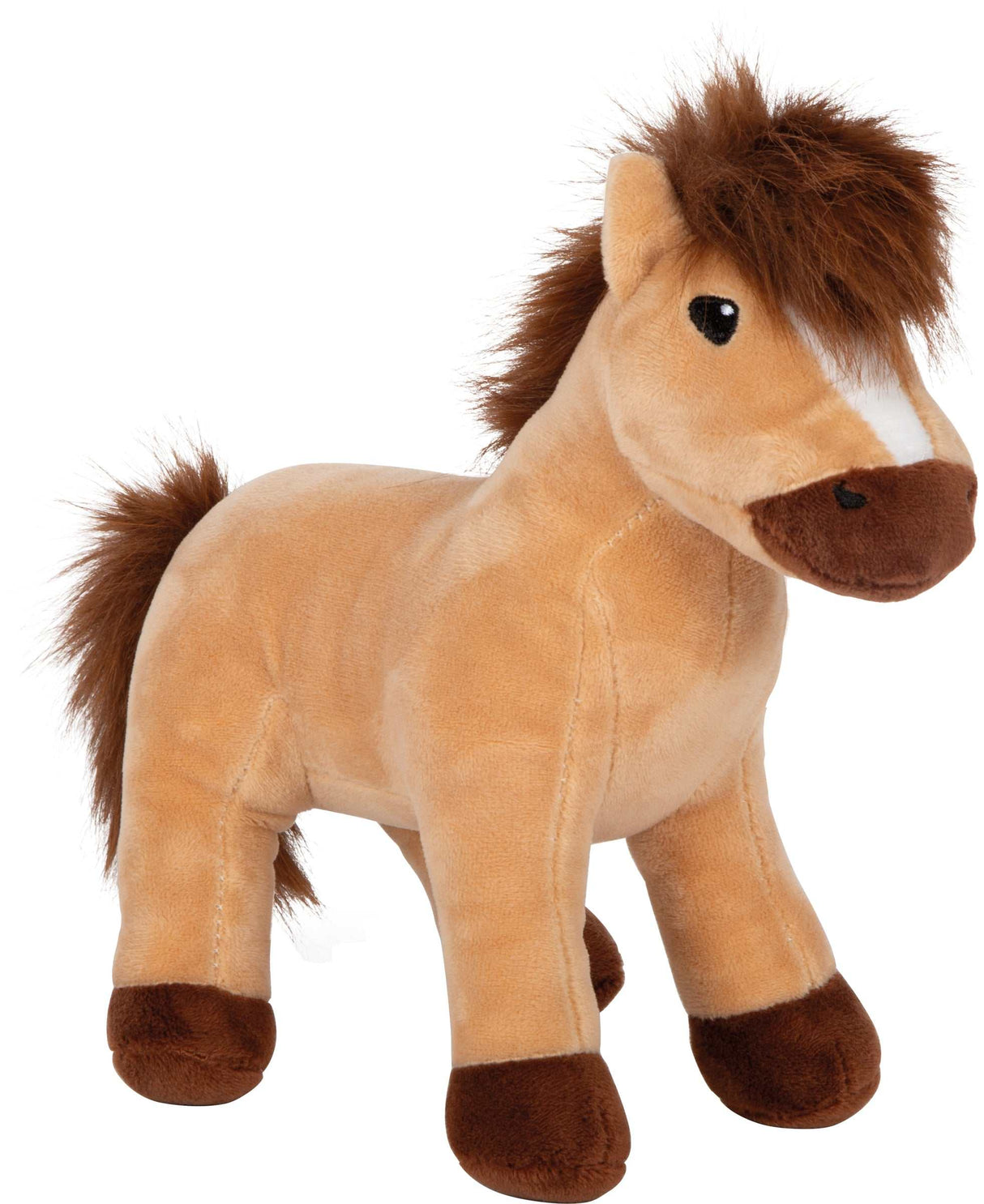 Spielset Pferd mit Stall & Zubehör